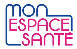 logo mon espace santé