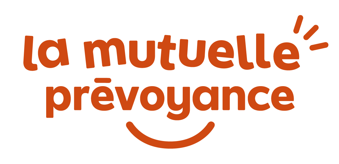 logo la mutuelle prévoyance